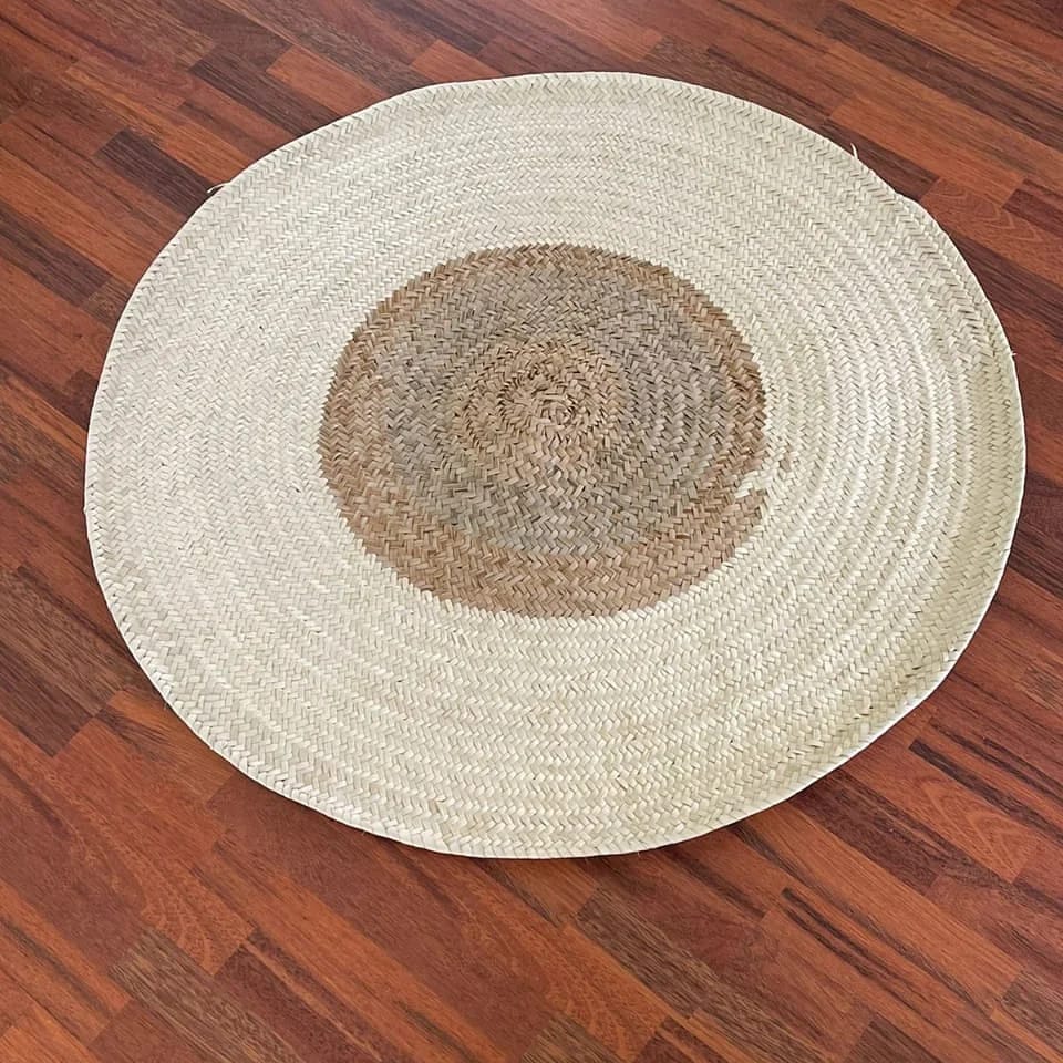 Natural Fiber Carpet