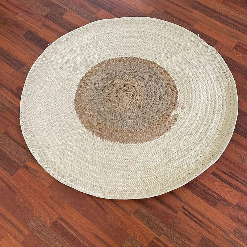 Natural Fiber Carpet