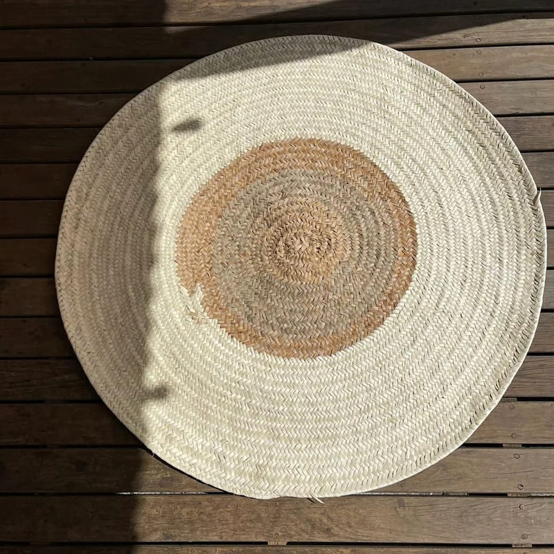 Natural Fiber Carpet